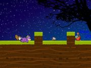 Jogo Caça aos ratos  online