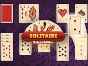 Jogo Solitário Edição Deluxe  online