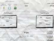 Jogo Quebra de palavras  online