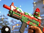 Jogo Call Of Duty: Fogo de Natal  online