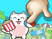 Jogo Identifique o gato  online