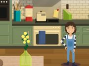 Jogo Nickelodeon Hunter Street: O Mistério dos Sete Escaravelhos  online