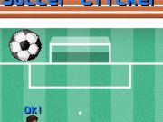 Jogo Jogo Clicker de Futebol  online