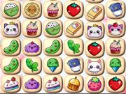 Jogo Quebra-cabeça de azulejo Sweetsu  online