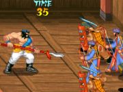 Jogo Lenda de Zhang Fei online Jogo Lenda de Zhang Fei online