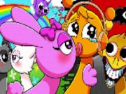 Jogo Quebra-cabeça Sprunki  online