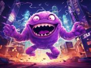 Jogo Quebra-cabeça Careta Shake  online