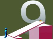 Jogo Construa uma ponte  online