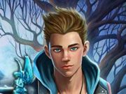 Jogo Legado Assombrado  online
