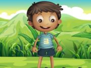 Jogo Veado em perigo  online