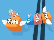 Jogo Cobra 2048  online