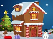 Jogo Encantado Papai Noel Resgate  online