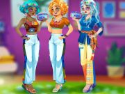 Jogo Feminino divertido e bacana  online