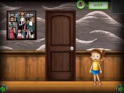 Jogo Amgel Quarto Infantil Fuga 261  online