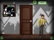 Jogo Amgel Sala Fácil Fuga 240  online