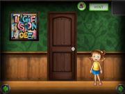 Jogo Amgel Quarto Infantil Fuga 262  online