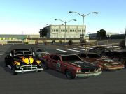 Jogo RealDerby: Batalha real no carro  online
