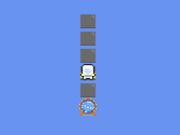 Jogo Grade Espacial  online