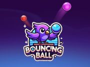 Jogo Bola quicando  online