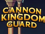 Jogo Guarda do Reino do Canhão  online