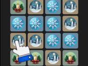 Jogo Mesclagem de símbolos WinterWonder  online