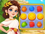 Jogo Partida de Atenas  online