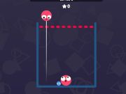 Jogo Caras da bola  online