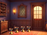 Jogo Pirata Malandro Tilda Escape  online