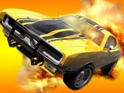 Jogo Multijogador de corrida de drift  online