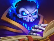Jogo O Segredo do Mago  online