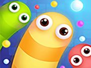 Jogo Duelo multijogador de cobra gananciosa  online