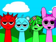 Jogo Sprunki Incredibox online