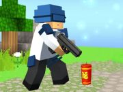 Jogo Atirador Fantasmagórico  online