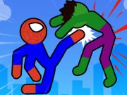 Jogo Stick Man Batalha Luta online Jogo Stick Man Batalha Luta online