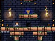 Jogo Dash Heroes: Labirinto  online