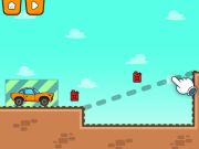 Jogo Desenhe estrada para carro  online