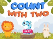Jogo Conte com dois  online