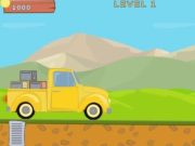 Jogo Motorista de coleta  online