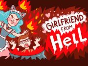 Jogo Namorada do Inferno  online