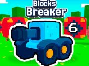 Jogo Disjuntor de blocos  online
