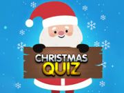 Jogo Questionário infantil: curiosidades sobre o Natal  online