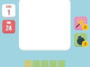 Jogo Selecionador de cartas  online