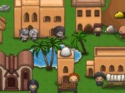 Jogo Confronto de Monstros  online
