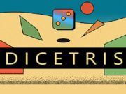 Jogo Dicetris online