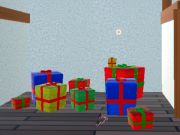Jogo Mudança de doces  online
