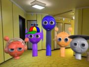 Jogo Sprunki Backroom Terrors Banheiro Skibidi online Jogo Sprunki Backroom Terrors Banheiro Skibidi online