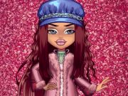 Jogo Fabricante de bonecas Bratz  online
