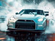 Jogo Corrida Real 3D  online