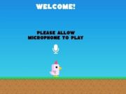 Jogo Grito de Frango  online