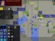 Jogo Comandante retrô  online